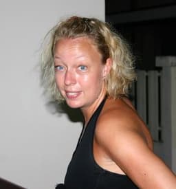 Jenny Säterborn