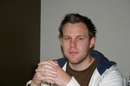 Markus Tempe